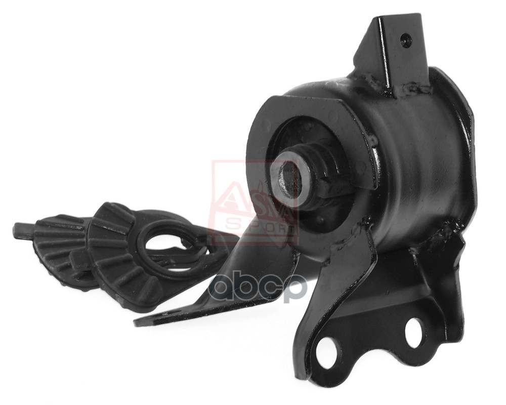 ПОДУШКА ДВИГАТЕЛЯ ЛЕВАЯ ASVA арт. 0512GHLH