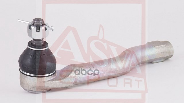 НАКОНЕЧНИК РУЛЕВОЙ ПРАВЫЙ ASVA арт. 0521DER
