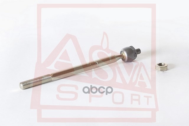 ТЯГА РУЛЕВАЯ ASVA арт. 0522BK