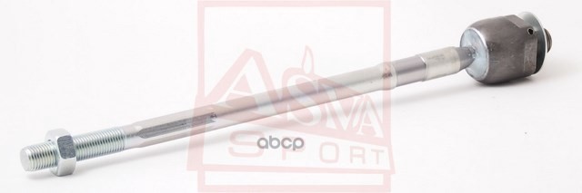 ТЯГА РУЛЕВАЯ ASVA арт. 0522LW