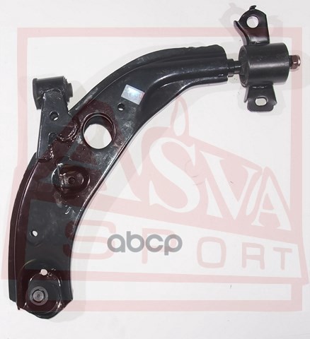 РЫЧАГ ПЕРЕДНИЙ НИЖНИЙ ЛЕВЫЙ ASVA арт. 0524002