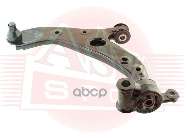 Рычаг Подвески Mazda 3 2013-2016 Lower ASVA арт. 0524032
