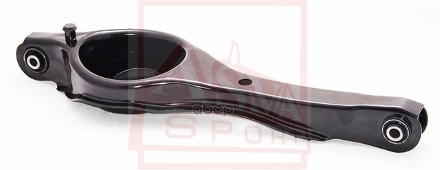 РЫЧАГ ЗАДНЕЙ ПОДВЕСКИ ASVA арт. 0525BKR