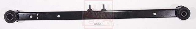 Тяга задняя продольная правая MAZDA MAZDA 626 GF 1997-2002 ASVA арт. 0525-gfrr