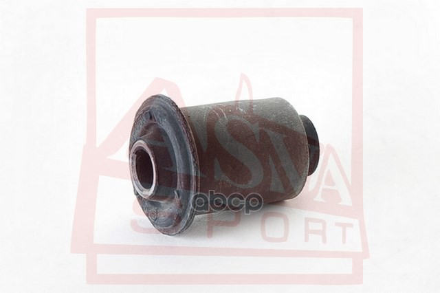 САЙЛЕНБЛОК ПЕРЕДНИЙ НИЖНЕГО РЫЧАГА ASVA арт. 0701008