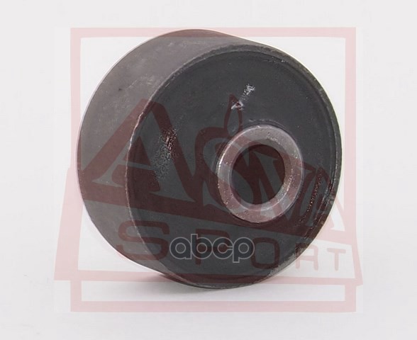 САЙЛЕНТБЛОК ПЕРЕДНЕГО РЫЧАГА ЗАДНИЙ ASVA арт. 0701013B