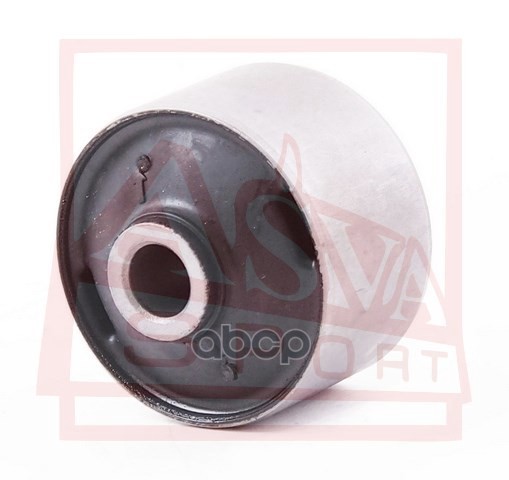 САЙЛЕНТБЛОК ЗАДНЕГО ПРОДОЛЬНОГО РЫЧАГА ASVA арт. 0701013