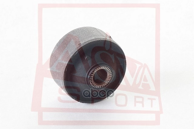 САЙЛЕНТБЛОК ПЕРЕДНЕГО РЫЧАГА ЗАДНИЙ ASVA арт. 0701034