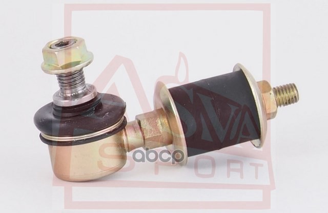 ТЯГА СТАБИЛИЗАТОРА ПЕРЕДНЯЯ ASVA арт. 0723BALF