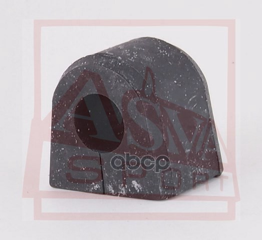 ВТУЛКА ЗАДНЕГО СТАБИЛИЗАТОРА ASVA арт. 0807S11R