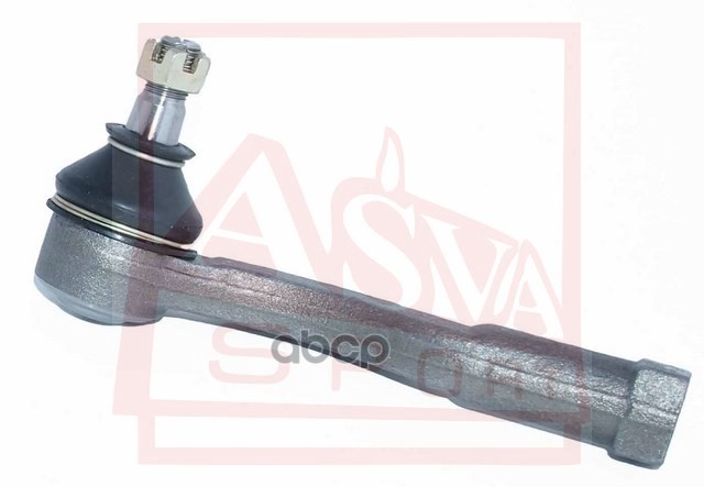 Наконечник Рулевой Правый ASVA арт. 0821199