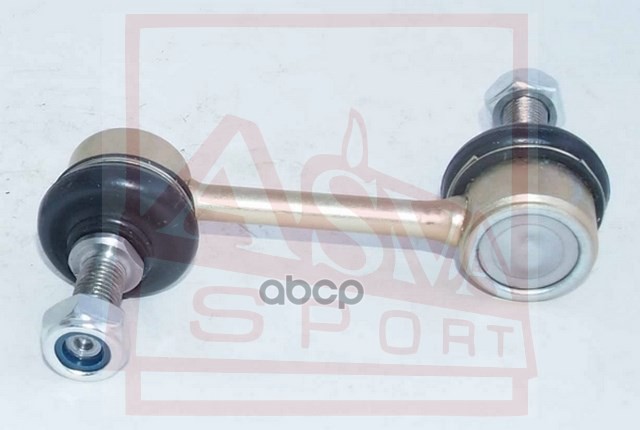 ТЯГА СТАБИЛИЗАТОРА ПЕРЕДНЯЯ ASVA арт. 0823B12F