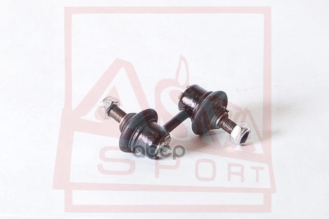 ТЯГА СТАБИЛИЗАТОРА ПЕРЕДНЯЯ ASVA арт. 0823S11F