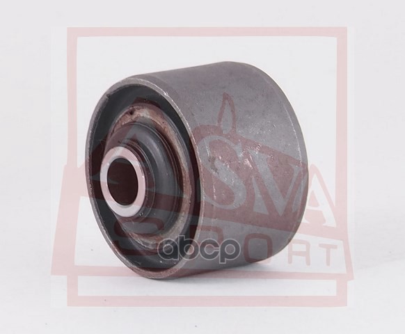 Сайлентблок заднего верхнего рычага CHEVROLET CHEVROLET EPICA (V250) 2007- ASVA арт. 1101-001z