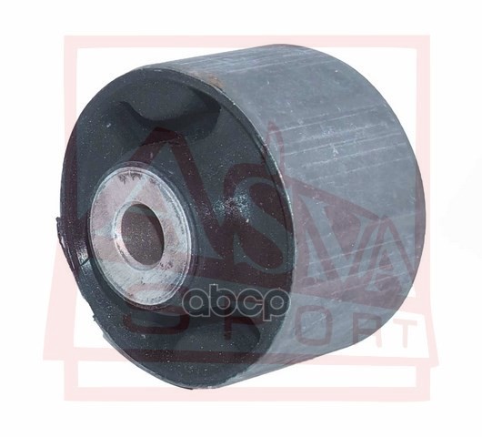 САЙЛЕНТБЛОК ЗАДНЕГО ПРОДОЛЬНОГО РЫЧАГА ASVA арт. 1101CAPR3