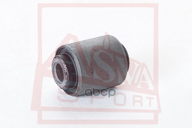 САЙЛЕНТБЛОК ПЕРЕДНИЙ ПЕРЕДНЕГО РЫЧАГА ASVA арт. 1101V200S