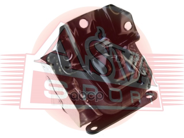 ПОДУШКА ДВИГАТЕЛЯ ПЕРЕДНЯЯ ASVA арт. 1112TAHFR