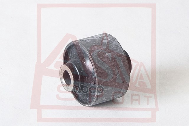 САЙЛЕНТБЛОК ПЕРЕДНЕГО РЫЧАГА ЗАДНИЙ ASVA арт. 1201ACR