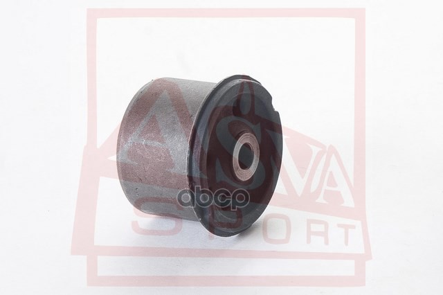 САЙЛЕНТБЛОК ЗАДНЕЙ БАЛКИ ASVA арт. 1201GER