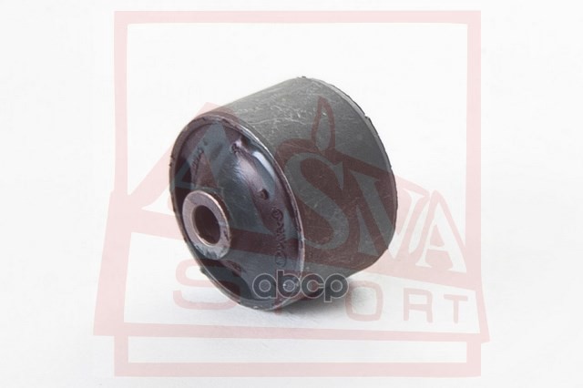 САЙЛЕНТБЛОК ПЕРЕДНЕГО РЫЧАГА ЗАДНИЙ ASVA арт. 1201SFB