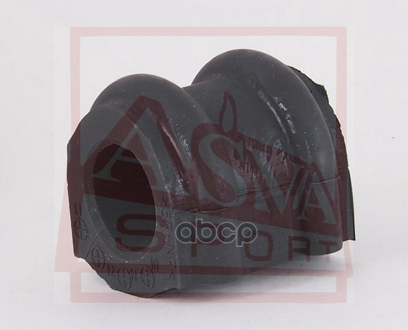 ВТУЛКА ПЕРЕДНЕГО СТАБИЛИЗАТОРА D24.8 ASVA арт. 1207TUCF248