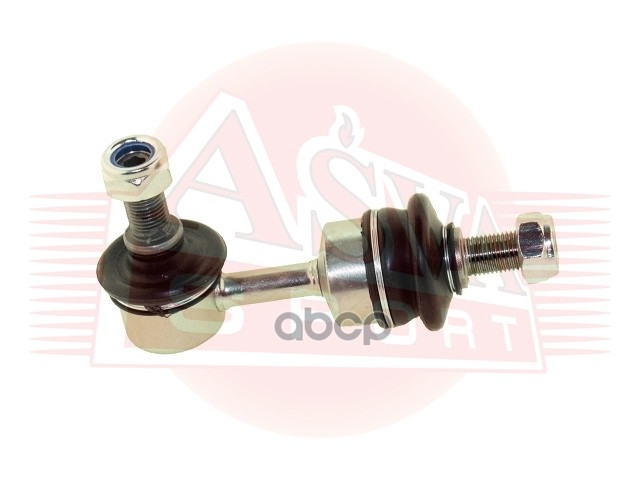 ТЯГА СТАБИЛИЗАТОРА ЗАДНЯЯ ASVA арт. 1223003