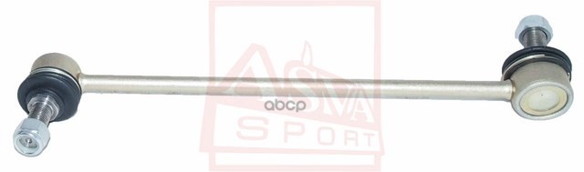ТЯГА СТАБИЛИЗАТОРА ПЕРЕДНЯЯ ПРАВАЯ ASVA арт. 1223SANFR
