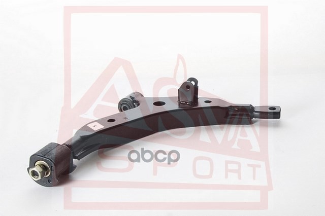 Рычаг Подвески Нижний | Перед Прав | ASVA арт. 1224001