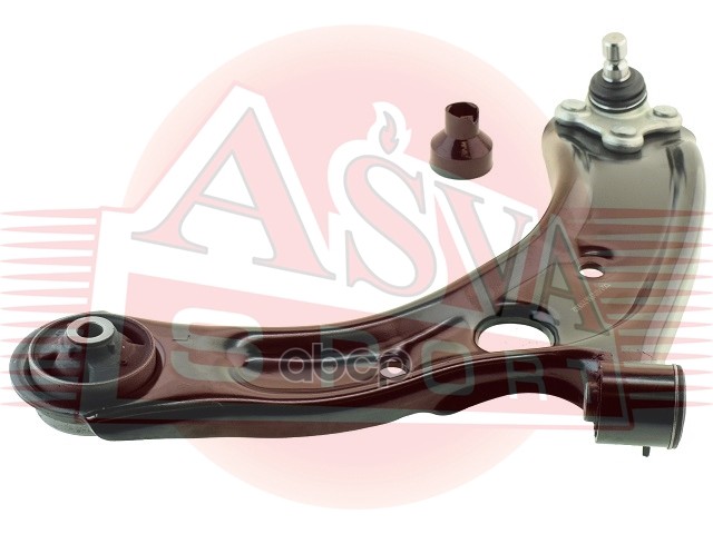 Рычаг передний нижний левый ASVA арт. 1224070