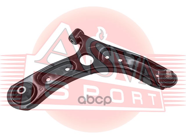 Рычаг подвески ASVA арт. 1224076