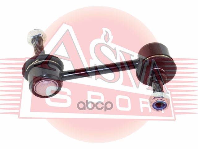 ТЯГА СТАБИЛИЗАТОРА ASVA арт. 1323002