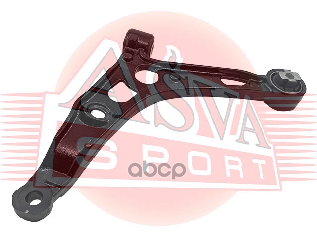 Рычаг передний левый PEUGEOT DUCATO/JUMPER/BOXER ASVA арт. 1324-boxl