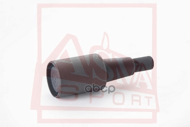 САЙЛЕНТБЛОК ПЕРЕДНЕГО НИЖНЕГО РЫЧАГА ВНЕШНИЙ ASVA арт. 1401013