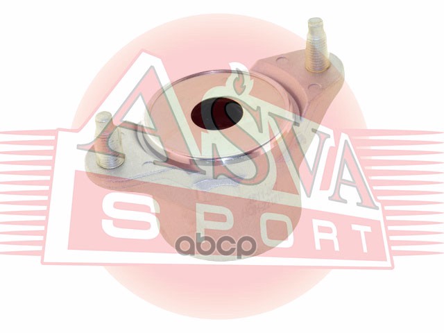 ОПОРА АМОРТИЗАТОРА MERCEDES BENZ 1611007 ASVA арт. 1611-007