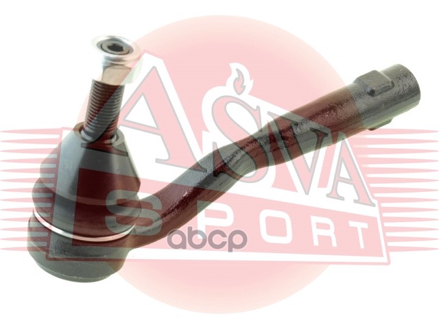 Наконечник Рулевой ASVA арт. 1621166