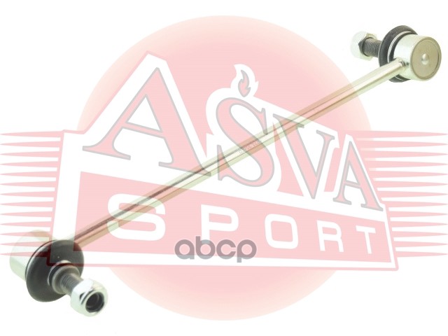 ТЯГА СТАБИЛИЗАТОРА ПРАВАЯ ASVA арт. 1623204FR