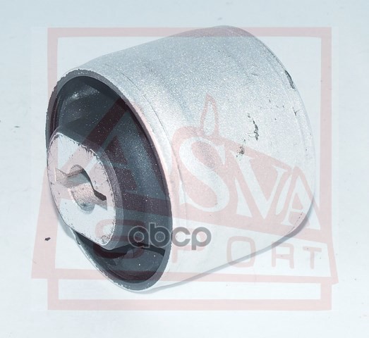 САЙЛЕНТБЛОК ЗАДНЕГО ПРОДОЛЬНОГО РЫЧАГА ASVA арт. 1701XC90R6