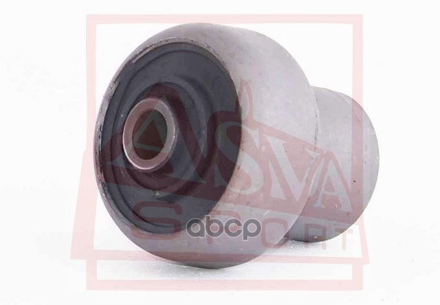 Сайлентблок передний переднего рычага OPEL OPEL MERIVA-A 2003-2010OPEL CORSA C 2001-2006OPEL TIGRA ASVA арт. 1801-tigbs