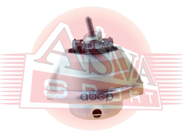 ПОДУШКА ДВИГАТЕЛЯ ASVA арт. 1912002
