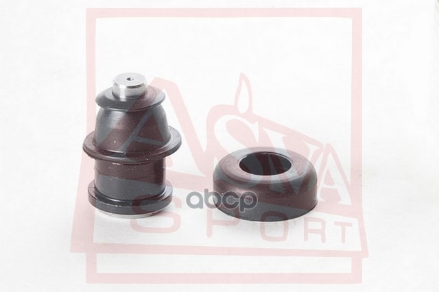 ОПОРА ШАРОВАЯ ASVA арт. 2020002