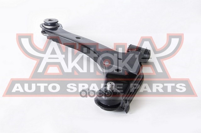 РЫЧАГ ПЕРЕДНЕЙ ПОДВЕСКИ НИЖНИЙ ПРАВЫЙ ASVA арт. 2024007