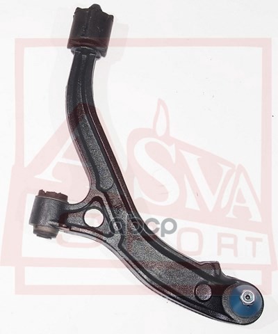 РЫЧАГ ПЕРЕДНИЙ НИЖНИЙ ЛЕВЫЙ ASVA арт. 2024018