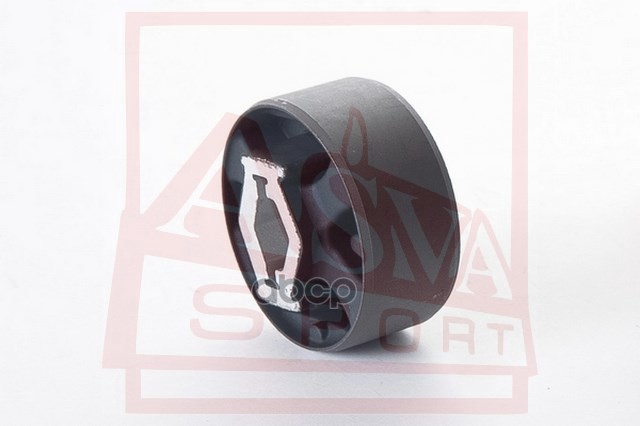 САЙЛЕНТБЛОК ЗАДНЕГО ПРОДОЛЬНОГО РЫЧАГА ASVA арт. 2101CAX