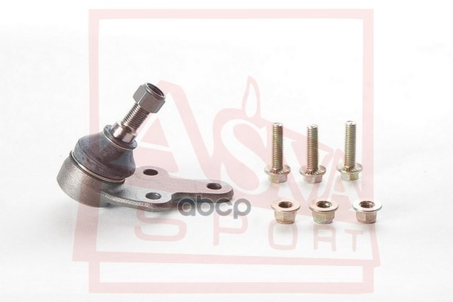 Опора шаровая 2120FOC3 ASVA арт. 2120-FOC3