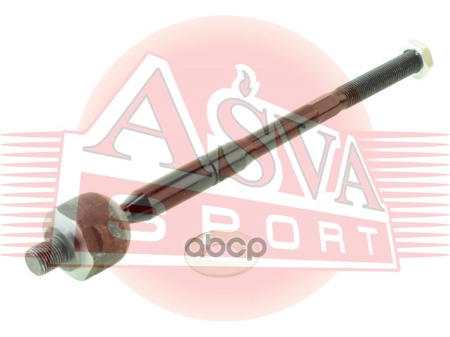 ТЯГА РУЛЕВАЯ ASVA арт. 2122EXP