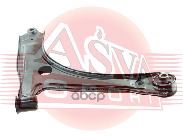 Рычаг передний левый ASVA арт. 2124022