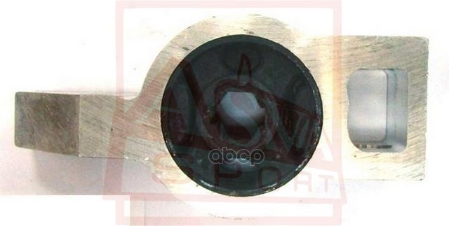 САЙЛЕНТБЛОК ПЕРЕДНЕГО ПРАВОГО РЫЧАГА ЗАДНИЙ ASVA арт. 2301GVRH