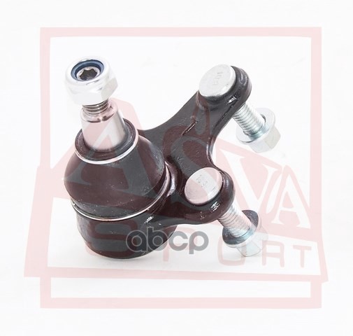 ОПОРА ШАРОВАЯ ЛЕВАЯ ASVA арт. 2320008