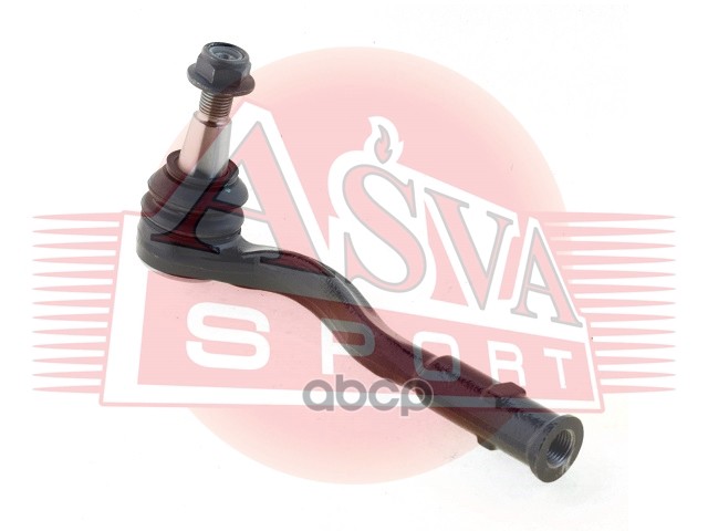 Наконечник Рулевой Audi A6/Taureg/Bentley/Porsche ASVA арт. 2321-006