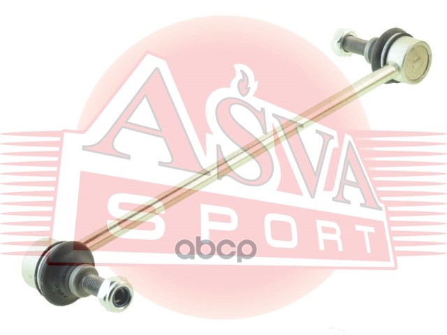 Стойка Стабилизатора Vag 2323001 ASVA арт. 2323-001